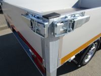 EDUARD 2615 750kg Tandem Elektro LH 63cm 256x150x30cm