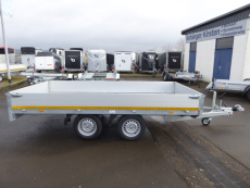 Eduard 3118 2,7t Ladehöhe 56 oder 63cm 3,11x1,80x0,30m