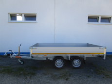 Eduard 3118 2,7t Ladehöhe 56 oder 63cm 3,11x1,80x0,30m