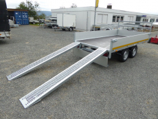 Eduard 3118 2,7t Ladehöhe 56 oder 63cm 3,11x1,80x0,30m