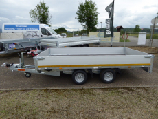 Eduard 3118 3t Ladehöhe 56 oder 63cm 3,11x1,80x0,30m