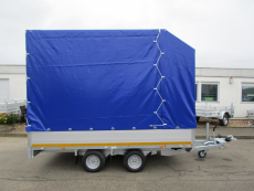 Eduard 3118 3t Ladehöhe 56 oder 63cm 3,11x1,80x0,30m