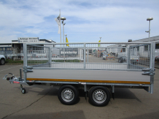 Eduard 3118 3t Ladehöhe 56 oder 63cm 3,11x1,80x0,30m