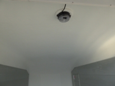 Debon C 700 XXL 375x181x204cm ALU+POLY+Türe+100 km/h 2,6 t