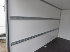 Blyss Aktionskoffer Plywood 305x150x180cm RAMPE 100 km/h+viele EXTRAS 1,3 t