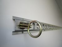 Blyss Plywood Koffer 305x150x180cm Rampe 1xTür+2xFenster+100km/h+Extras