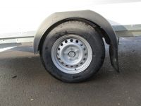 Blyss Plywood Koffer 305x150x180cm Rampe 1xTür+2xFenster+100km/h+Extras