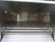 Ifor Williams TA 510 Doppeldeck 366x178x213cm 3,5t