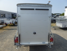 Debon C 255 Wabenkern 750 kg ALURAMPE/-TRE 255x125x155cm