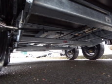 Eduard 5020 3 ACHSEN 5,06x2,00x0,30m 3,5 t