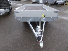 Eduard 4020 3,5t 3-Achser 4,06x2,00x0,30m Ladehöhe 56 oder 63 cm