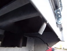 Eduard 4020 3,5t 3-Achser 4,06x2,00x0,30m Ladehöhe 56 oder 63 cm