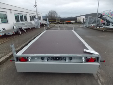 Eduard 4022 3,5t 3-Achser 4,06x2,20x0,30m Ladehöhe 56 oder 63cm