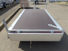 Eduard 2514 1,35t Ladehöhe 56 oder 63 cm 2,50x1,45x0,30m