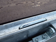 Eduard 6020 3,5t 3-Achser + Rampen + Winde 6,06x2,00x0,30m Ladehöhe 56 oder 63cm