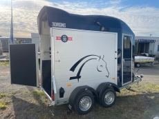 Cheval Liberté GOLD One Origins EDITION 30 ALU Pullmann2 1,6 t