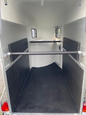 Cheval Liberté GOLD One Origins EDITION 30 ALU Pullmann2 1,6 t