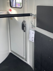 Cheval Liberté GOLD One Origins EDITION 30 ALU Pullmann2 1,6 t