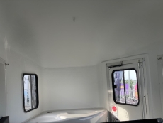 Cheval Liberté GOLD One Origins EDITION 30 ALU Pullmann2 1,6 t