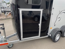 Cheval Liberté GOLD One Origins EDITION 30 ALU Pullmann2 1,6 t