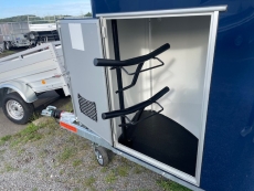 Cheval Liberté GOLD One Origins EDITION 30 ALU Pullmann2 1,6 t