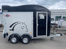 Cheval Liberté GOLD One Origins EDITION 30 ALU Pullmann2 1,6 t