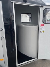 Cheval Liberté GOLD One Origins EDITION 30 ALU Pullmann2 1,6 t