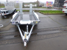 Ifor Williams GH 106 HD 303x184cm EINZELRAMPEN oder durchgeh. Rampe 3,5t