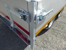 Eduard 2514 2t Ladehöhe 72cm 2,50x1,45x0,30m