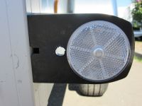 Koch U 3 ALU 2,00x1,25x0,35m 750 kg