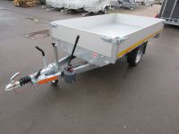 EDUARD 2615 1,8t H-Pumpe LH 63cm 256x150x30cm