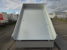 EDUARD 3118 3,5t Elektro LH 63cm 311x180x30cm