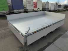 EDUARD 3118 3,5t Elektro LH 63cm 311x180x30cm