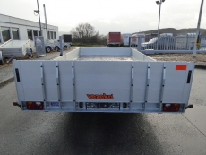 VEZEKO Jumbo MAX 35.61 Bordwände kippbar 615x247x35cm