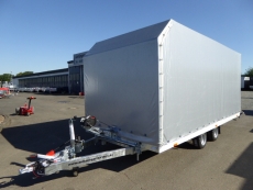 VEZEKO Jumbo MAX 35.61 Bordwände kippbar 615x247x35cm