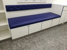 Hochlader für Rettungsdienst / Sanitätsdienst / Hilfsorganisationen / Corona-Impf-Anhänger !