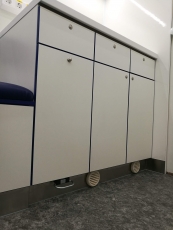 Hochlader für Rettungsdienst / Sanitätsdienst / Hilfsorganisationen / Corona-Impf-Anhänger !