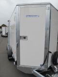 Ifor Williams BV 106 RAMPE-/TÜRE-KOMBI 303x173x213cm 3,5t