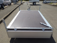 Eduard 2014 Alu 1,5 t LH 56 oder 63cm 2,00x1,45x0,30m