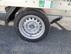 Eduard 2014 Alu 1,5 t LH 56 oder 63cm 2,00x1,45x0,30m