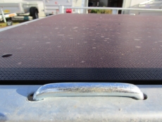 Eduard 4520 Reling Auffahrrampen + Winde 4,56x2,00m 2,7 t