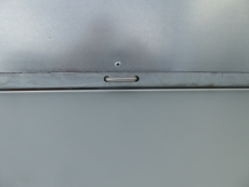 Debon Kipper PW 1.2 LUX EPumpe + ALU-Aufsatz 3,05x1,55x60m 2 t VORRAT