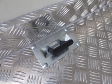 Vezeko Sandwichkoffer TK C 27.35 355x184x205cm 2,7 t