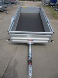 Koch U 4 ALU 250 x 125 x 45 cm 750 kg