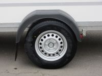 Blyss Plywood Koffer 262x150x150 cm RAMPE 100 km/h + Extras 1,3 t