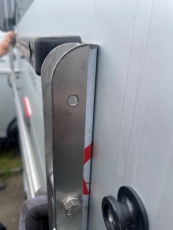 Fohlengitter für Cheval Liberté Maxi, Maxi 3, Maxi 4, Touring XL, MultiMax NEU NEU NEU