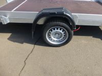 Vezeko Husky Absenker 18.35 SMART 3,47x1,80m 1,8 t