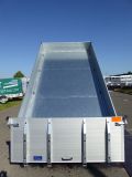VEZEKO JuKi 30.4 Elektro / Handpumpe 4,00x2,10x 0,35 m 3 t