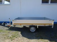 Eduard 3118 1,8t Ladehöhe 63cm 3,11x1,80x0,30m