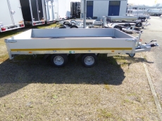 Eduard 4022 Ladeh. 56 od. 63cm 4,06x2,20x0,30m 2,7 t